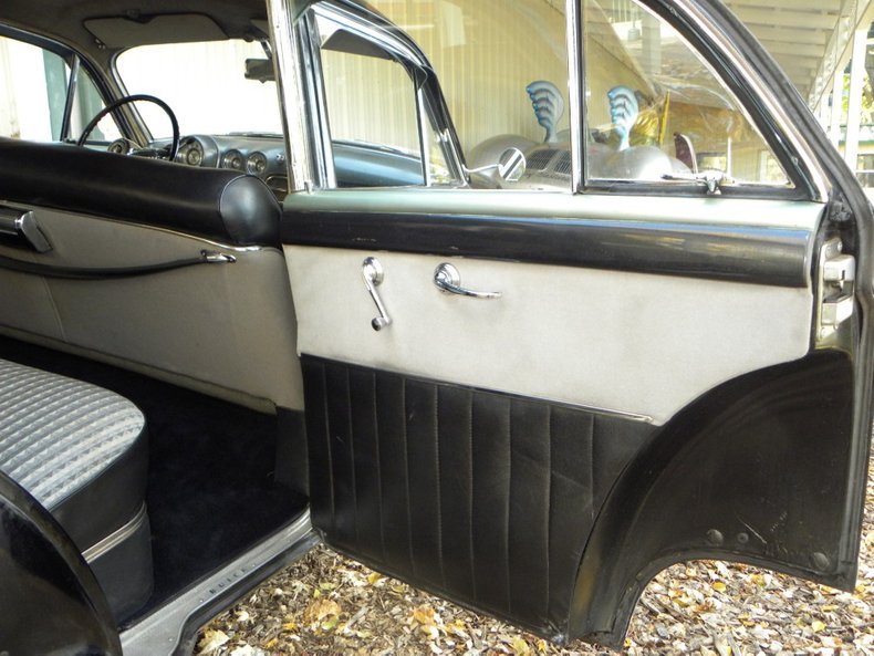 1949 Buick Roadmaster