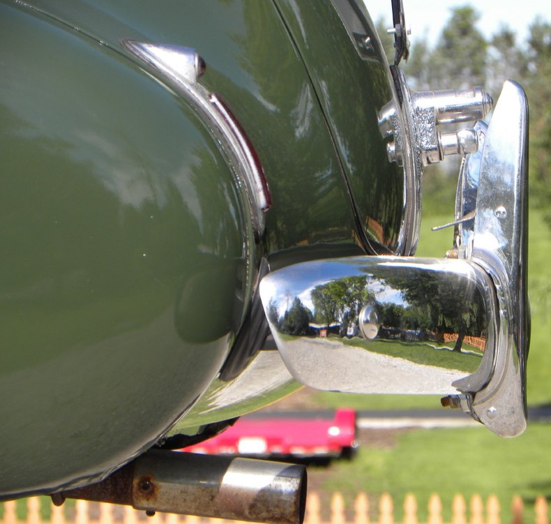 1940 Buick 