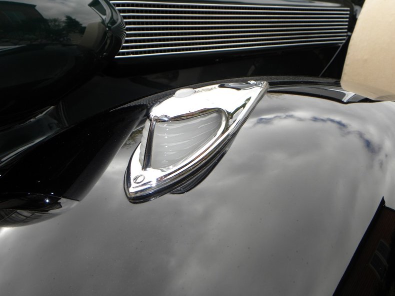 1934 Pontiac 