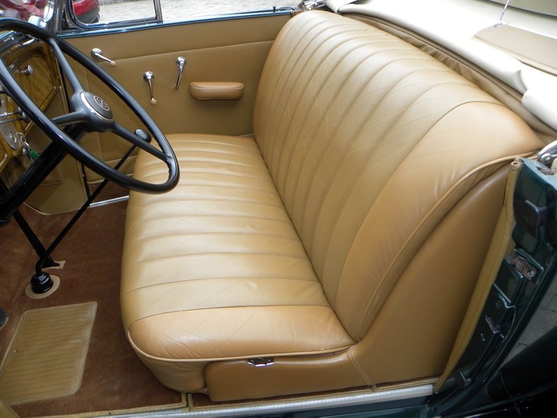 1934 Pontiac 
