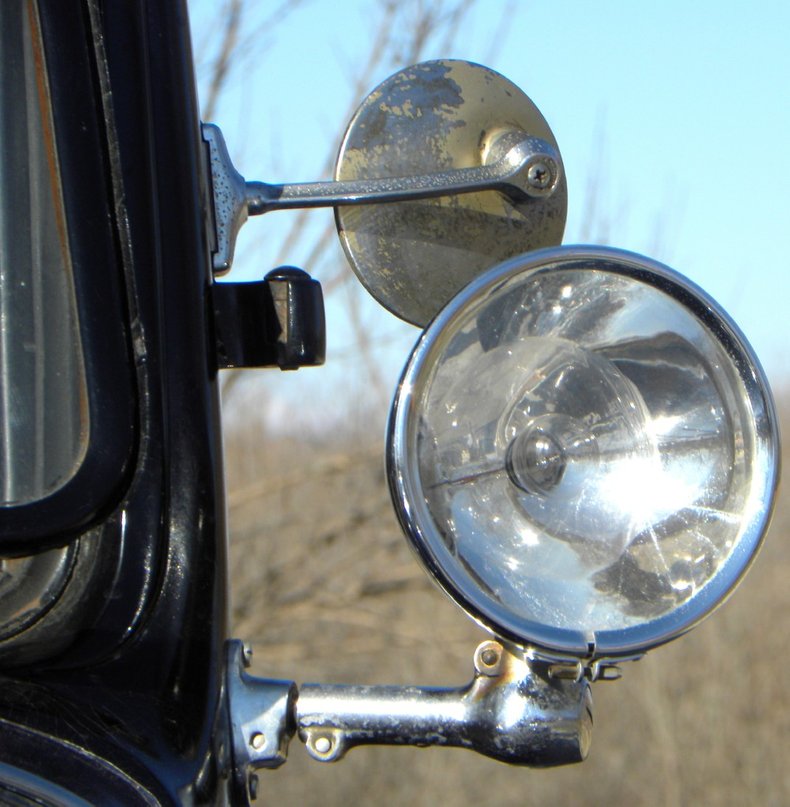 1932 Nash Series 980