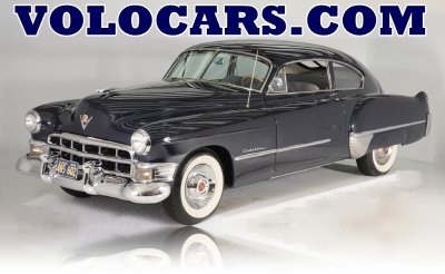 1949 Cadillac 