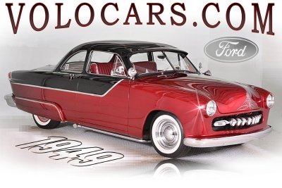 1949 ford