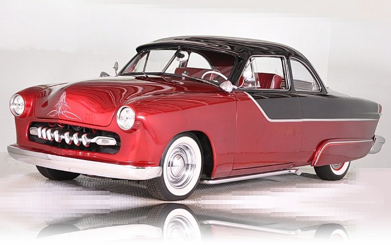 1949 Ford 