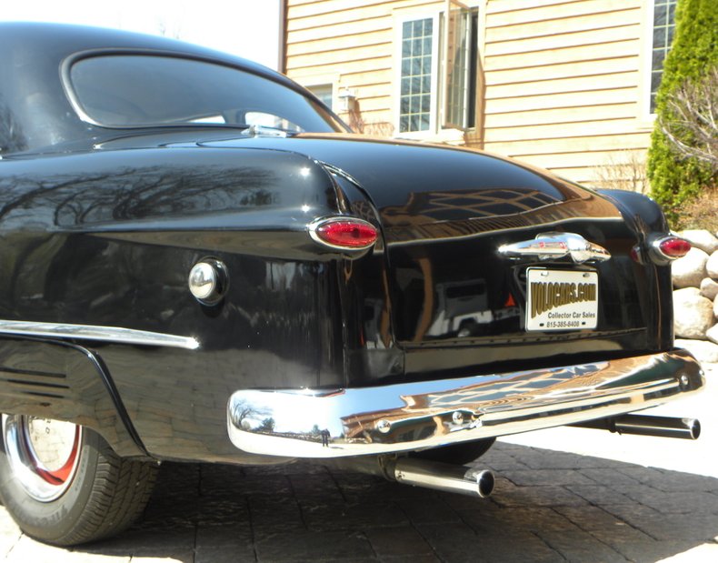 1949 Ford 