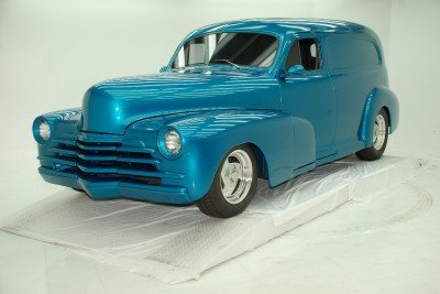 1948 Chevrolet 