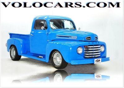 1948 Ford 
