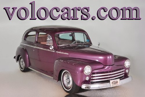 1948 ford