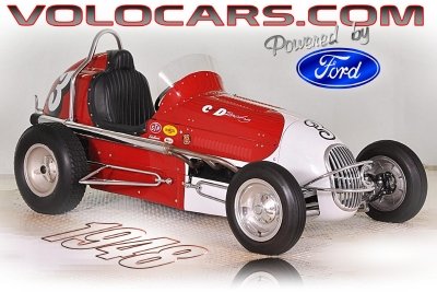 1948  Racer