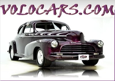 1946 Chevrolet 