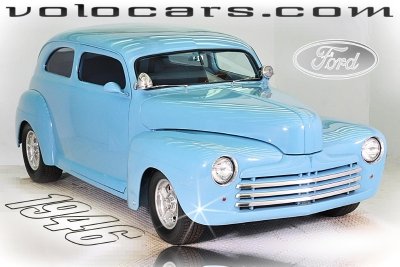 1946 Ford 