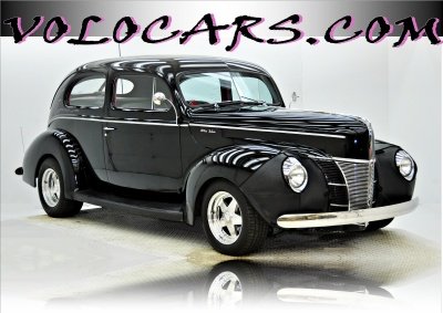 1940 Ford 