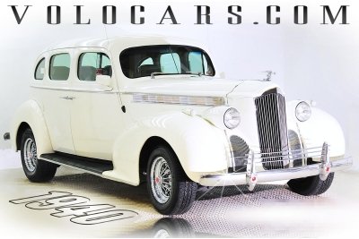 1940 Packard 