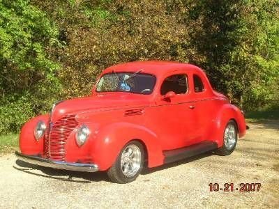 1939 Ford 