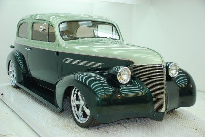 1939 Chevrolet 