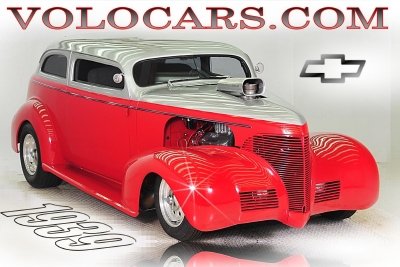 1939 Chevrolet 