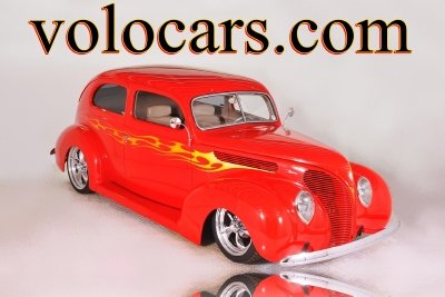 1938 Ford 