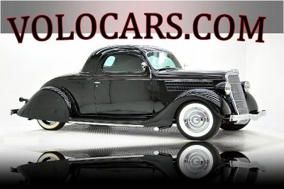 1935 ford