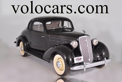 1935 Chevrolet 
