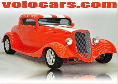 1934 Ford 