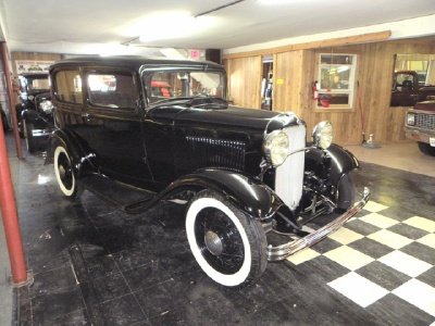 1932 ford pre 1950