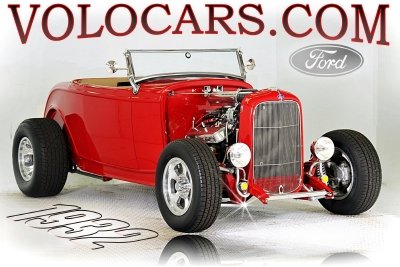 1932 ford