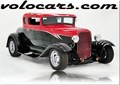 1931 Ford 
