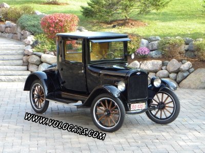 1923 Chevrolet 