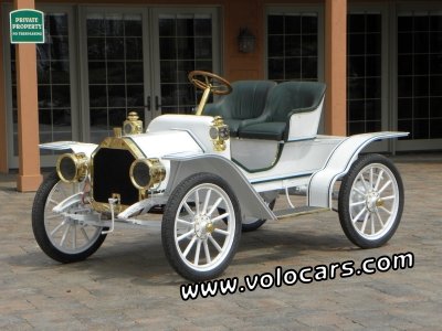 1911 Buick 