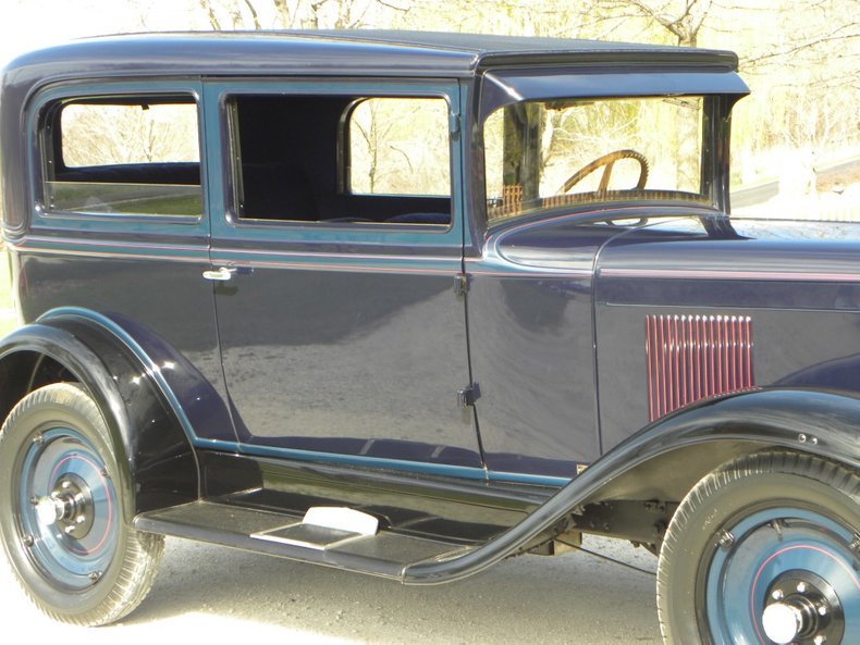 1929 Chevrolet 