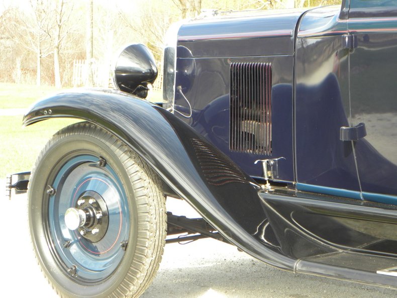 1929 Chevrolet 