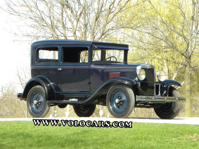 1929 Chevrolet 