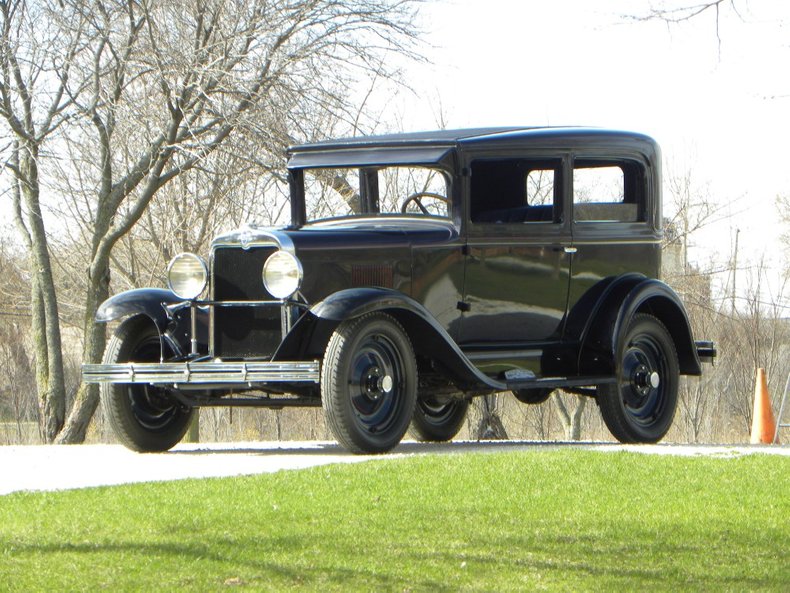 1929 Chevrolet 