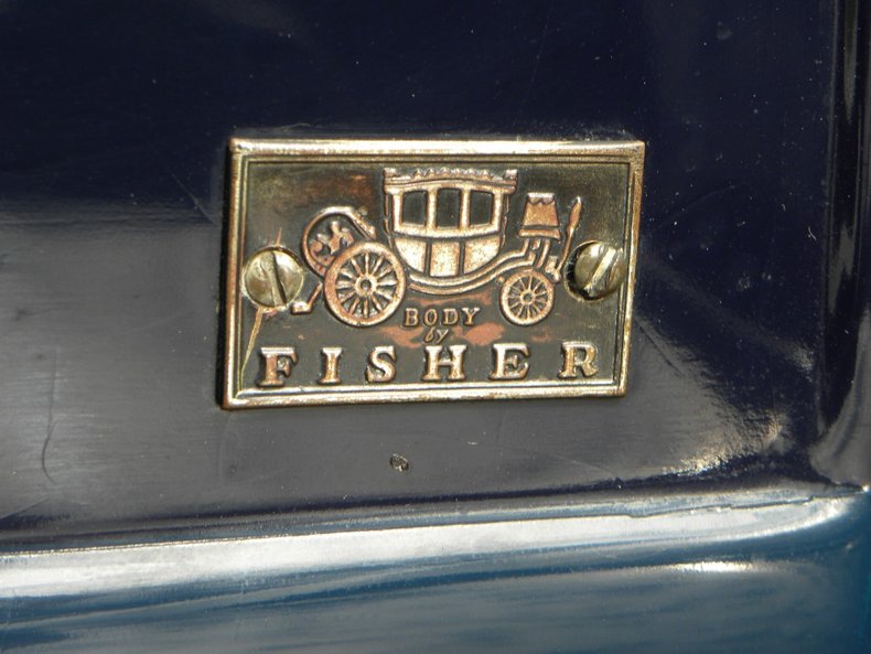 1929 Chevrolet 