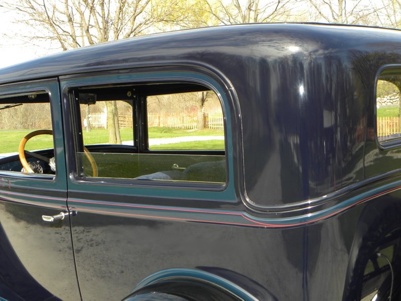 1929 Chevrolet 