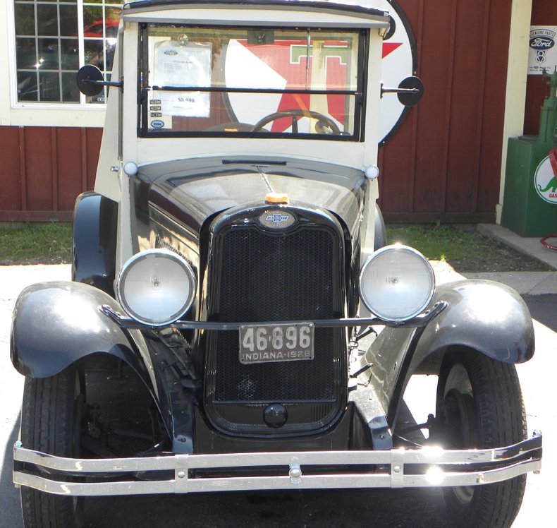 1928 Chevrolet 