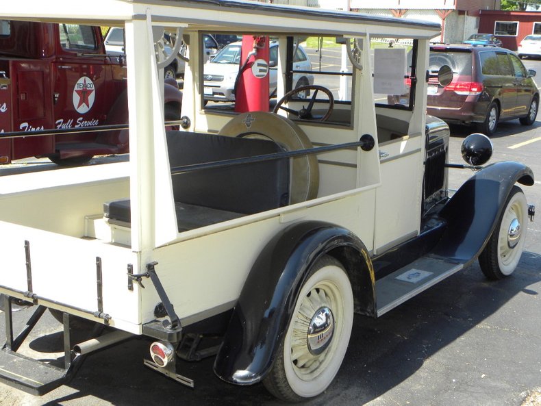 1928 Chevrolet 