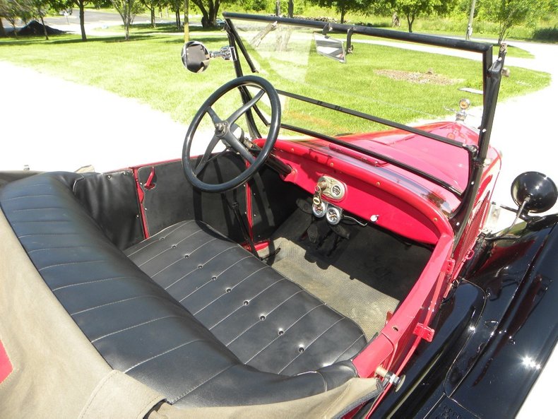 1927 Ford Model T