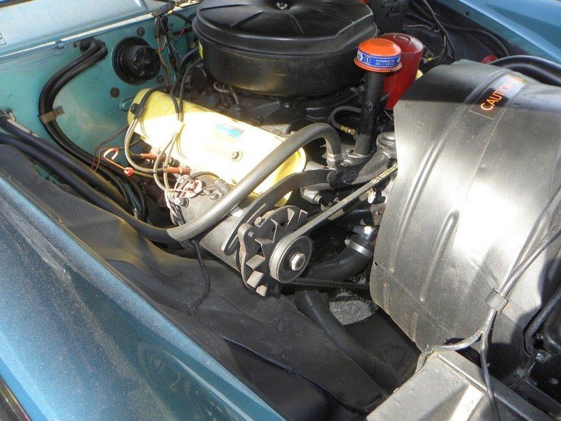 1962 Studebaker Hawk | Volo Museum