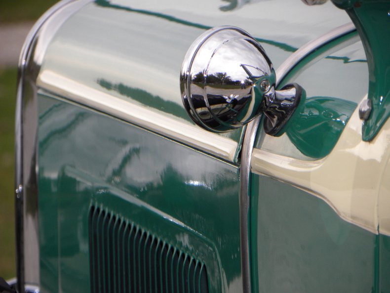 1931 Chevrolet 
