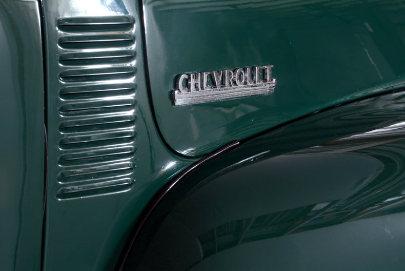 1953 Chevrolet 3100