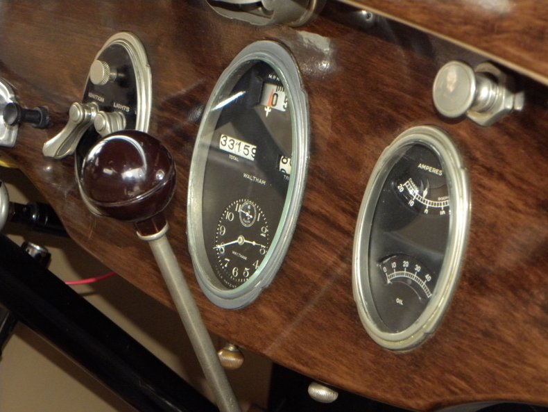 1925 Packard 236 | Volo Museum