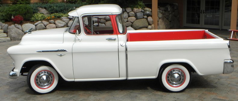 1956 Chevrolet 3100