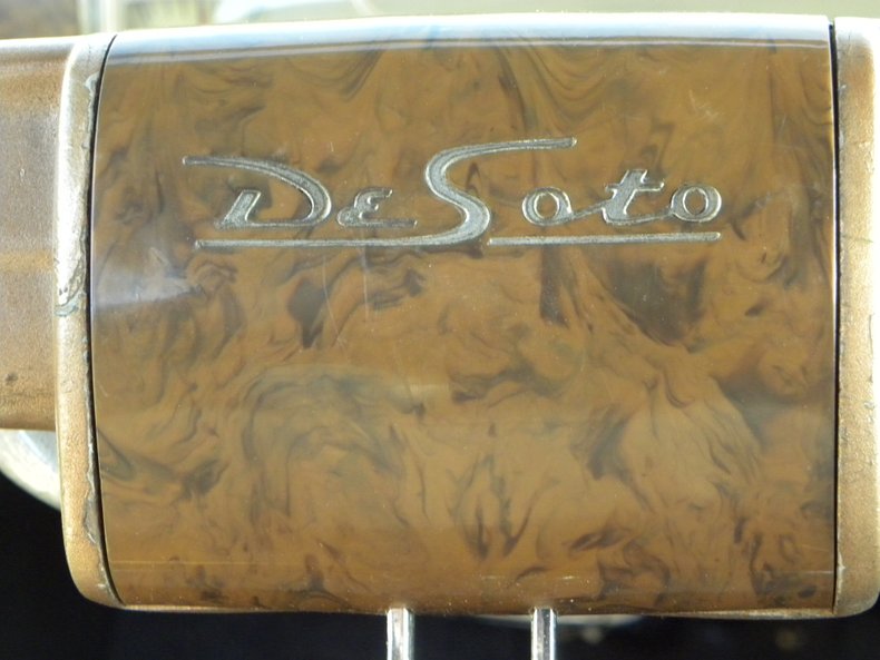 1941 DeSoto 