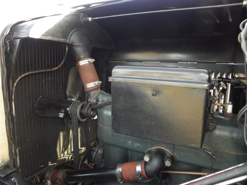 1926 Ford Model T | Volo Museum