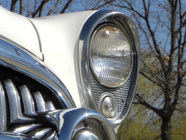 1953 Buick Skylark