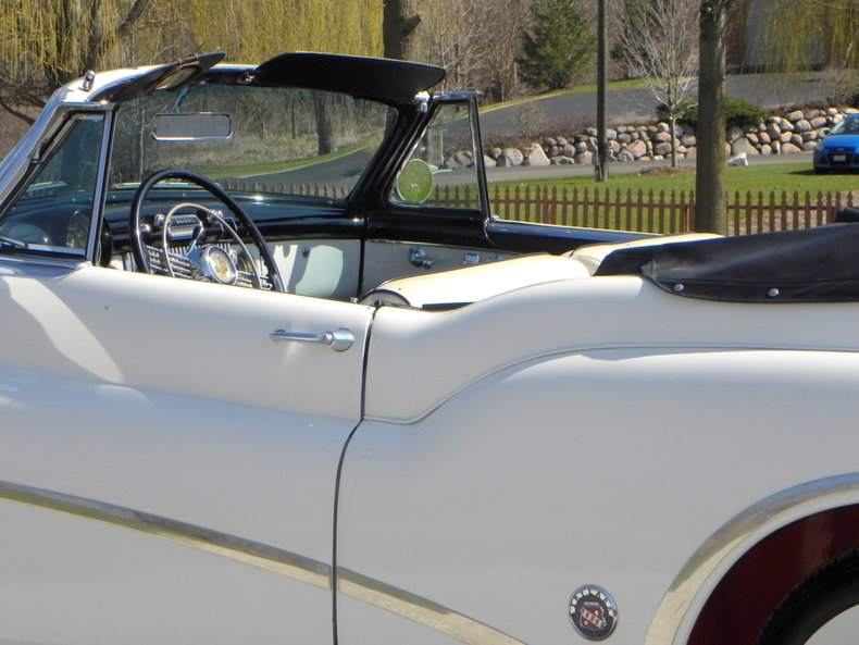 1953 Buick Skylark