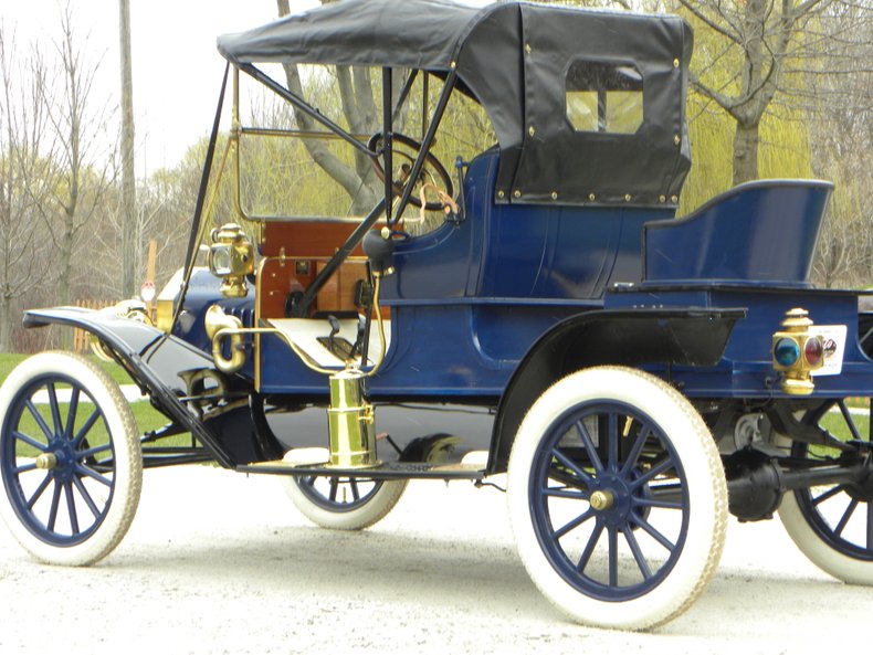 1911 Ford Model T