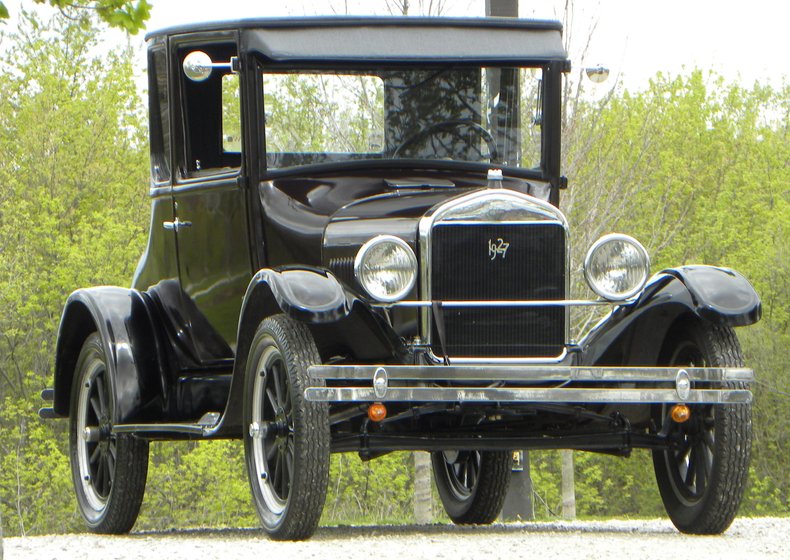 1927 Ford Model T