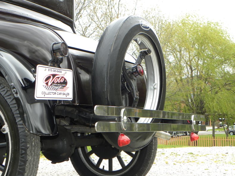 1927 Ford Model T